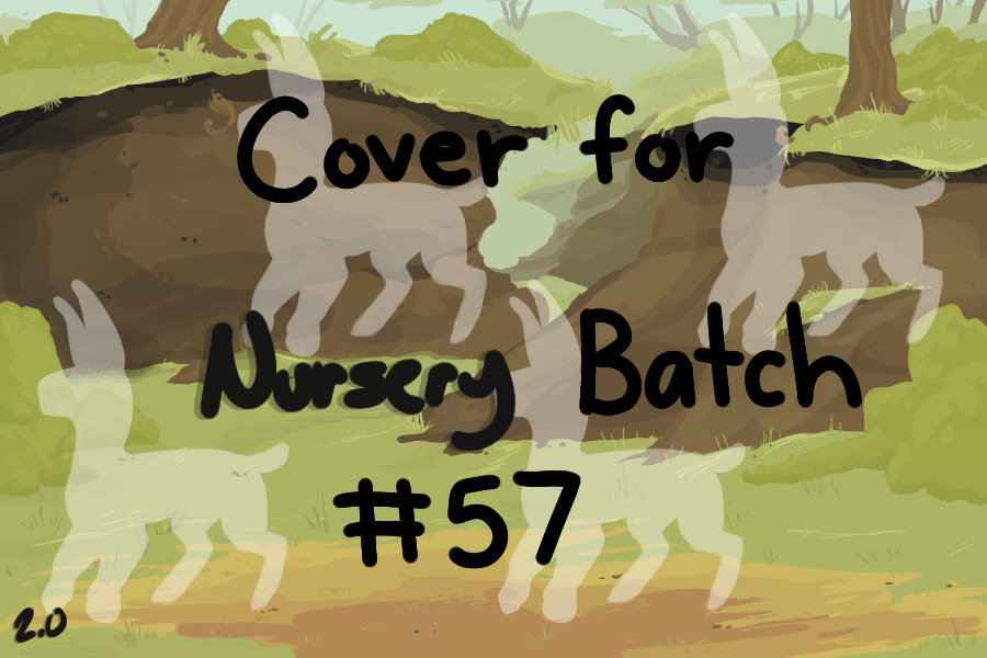 Nursery Batch 57