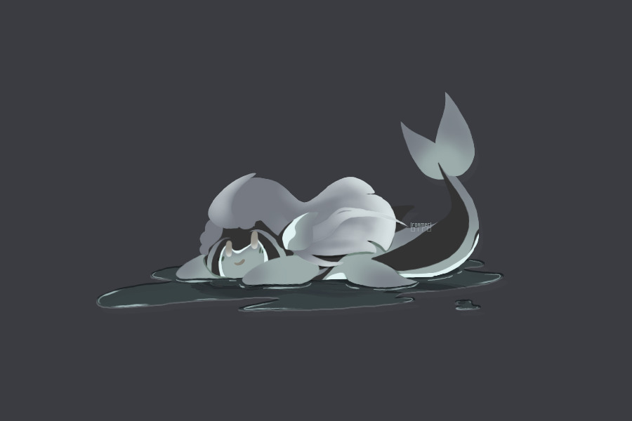 Splish, splash, I was takin' a bath.