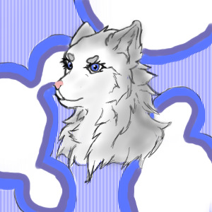 Wolfy
