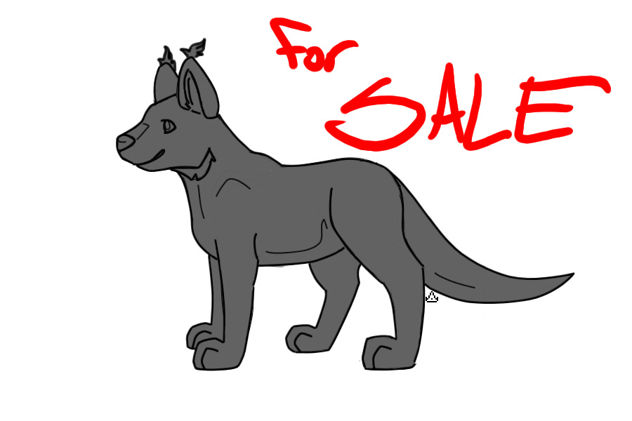 Species for Sale 03