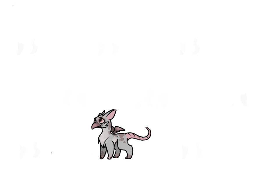 The rat boy