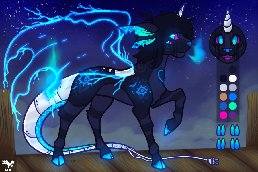 Event Lambi #38 | For Deercan