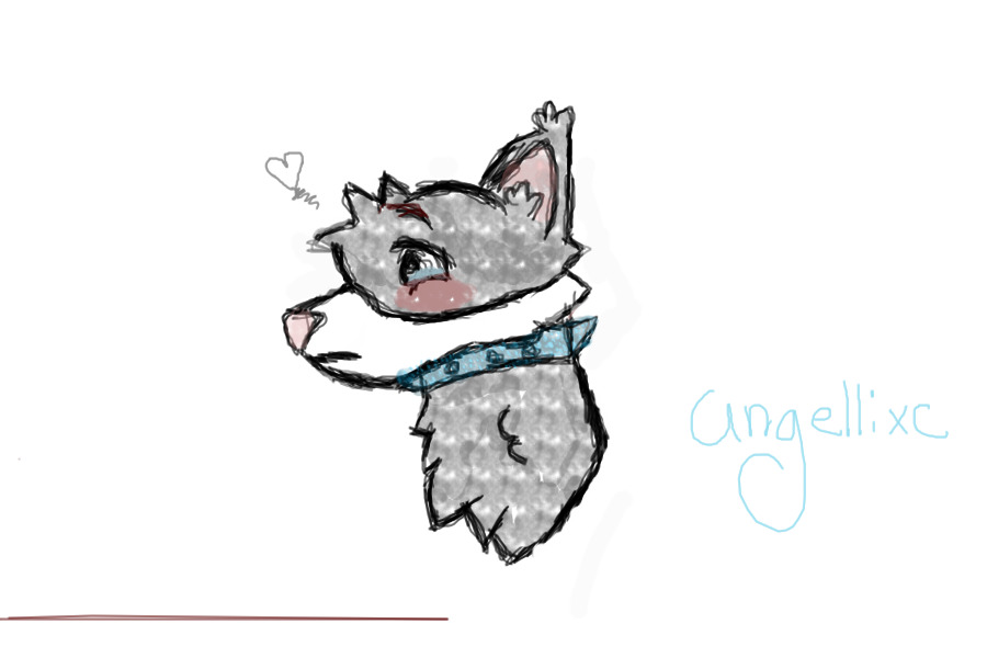 angellixc wolf