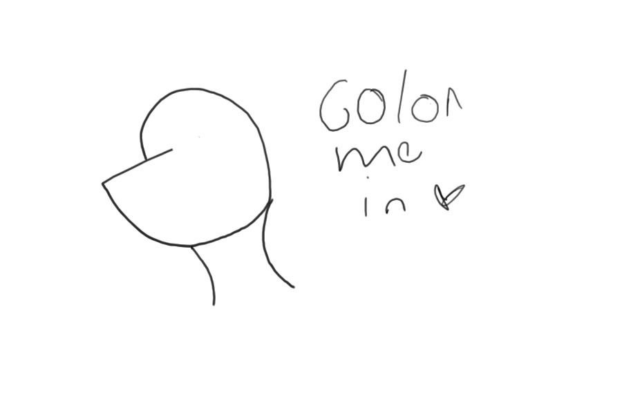 color me in!