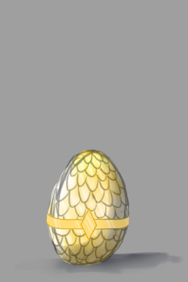 Egg :)