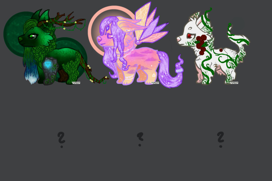 adopts (open 1/3)