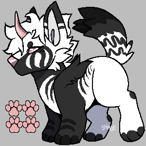 i don't like pink but