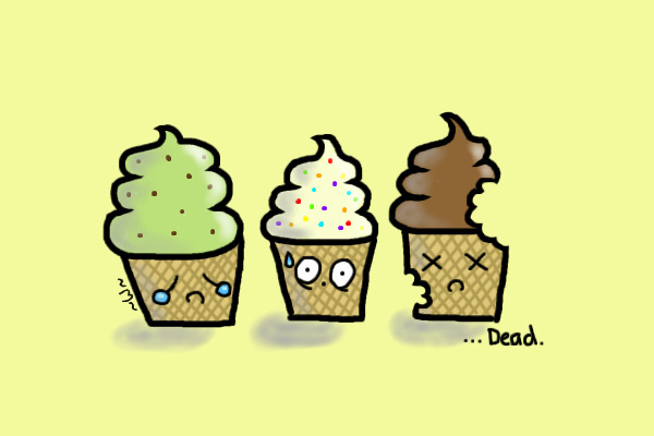 Ice cream