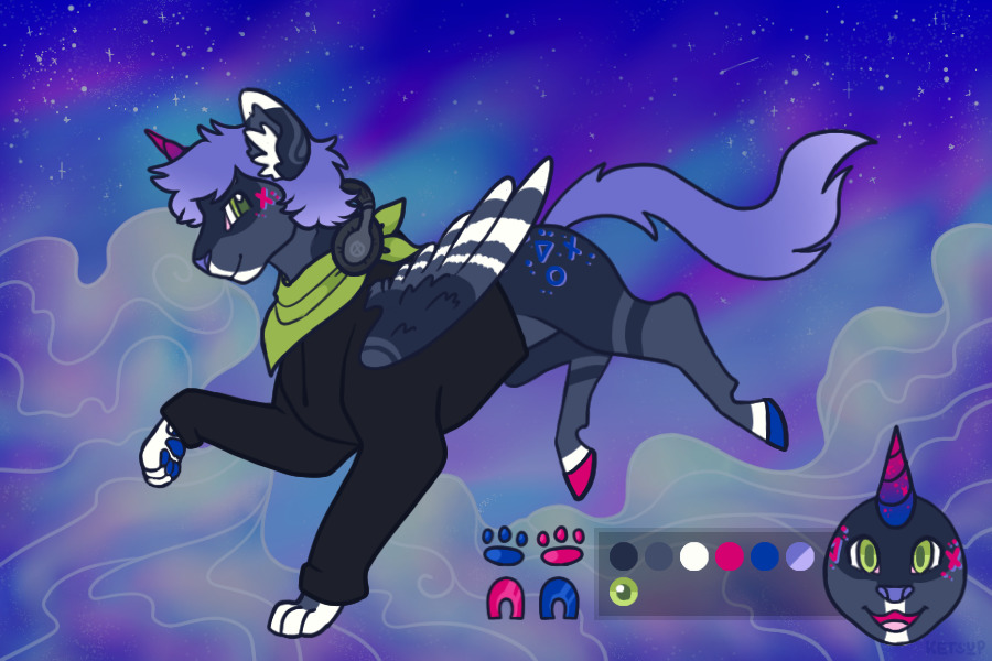 Lambicorn for Realkitty56