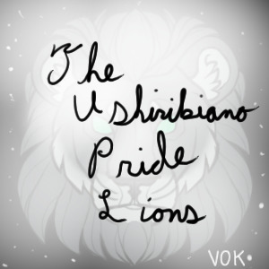 Cover for Ushirikiano Pride