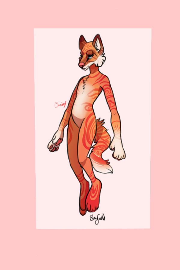 Open Anthro Adopt, V2