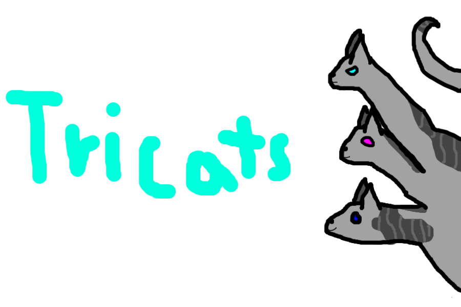 tricats (arpg)