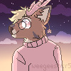 pixel comm for holopoems