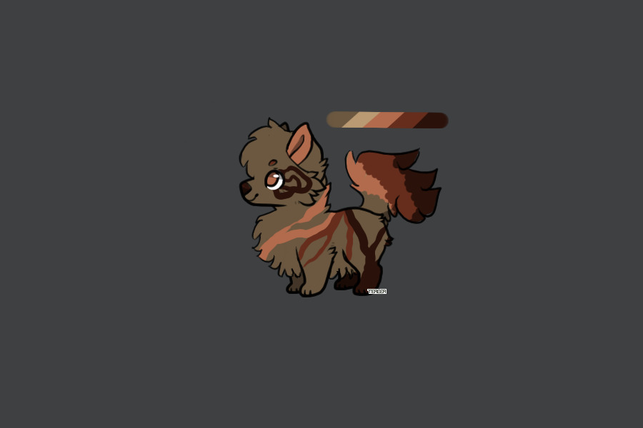 New Kiddo!