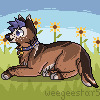 pixel comm for leaves
