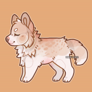 The soft bork (Open for Offers)