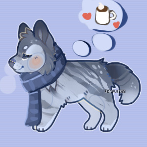 freezing bOrk [Open for Offers)
