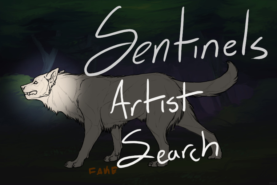 Sentinels || Artist Search
