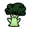 *is broccoli*