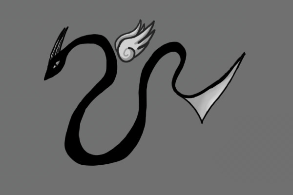 Ryu or Shadow Basilisk