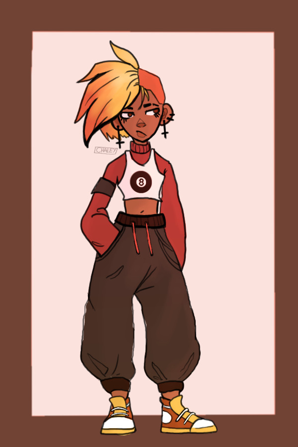 Closed! Human Adopt!- 🍿🎱🎬