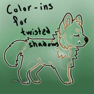 for twisted_shadows