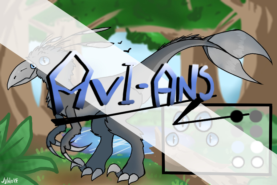 avians v2