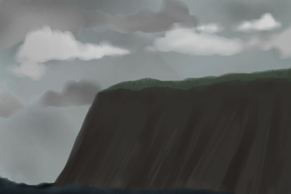 storm
