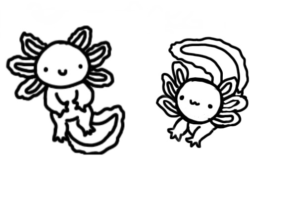 Axolotl Adopt Template
