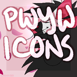 pwyw icons | 0/2 open