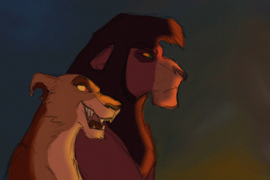 the plan is in motion