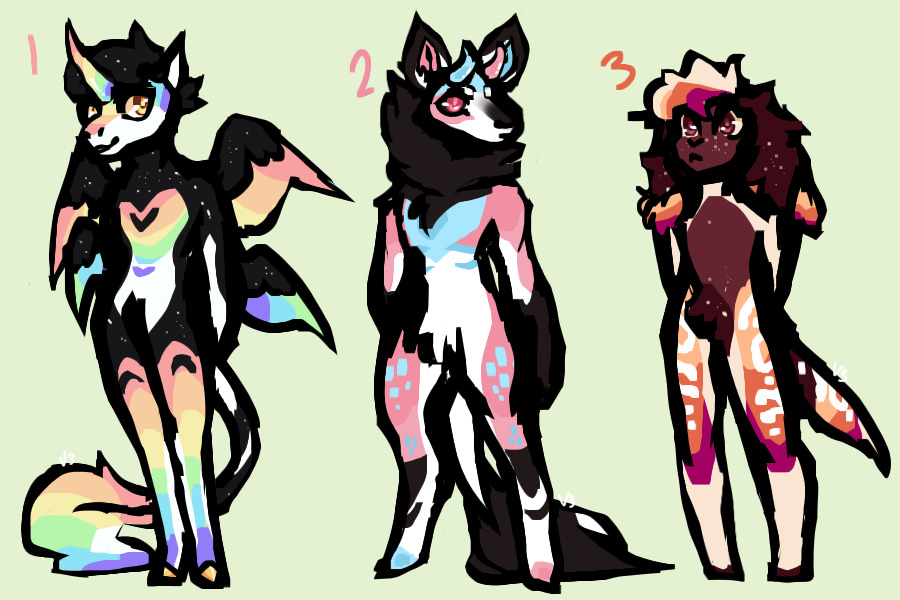 adopts closed