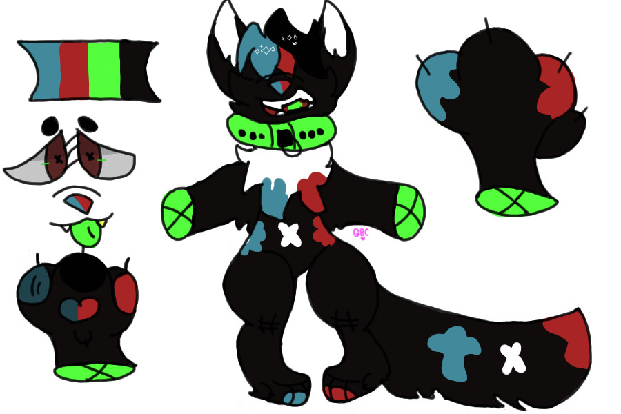 Adoptable <3