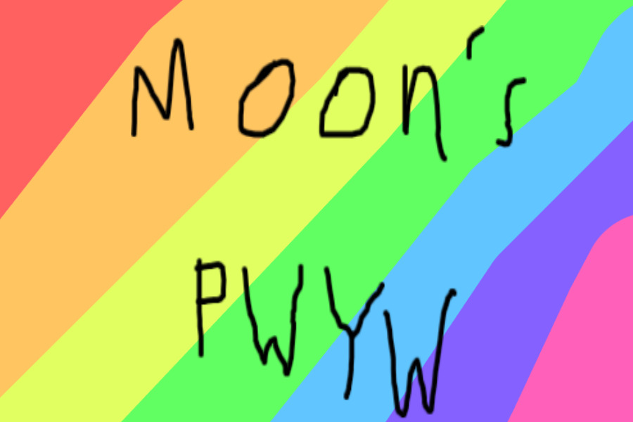 Moon's PWYW