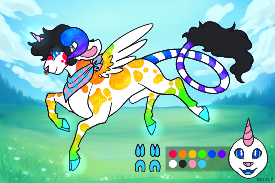 Lambicorn #209: Emoji fun