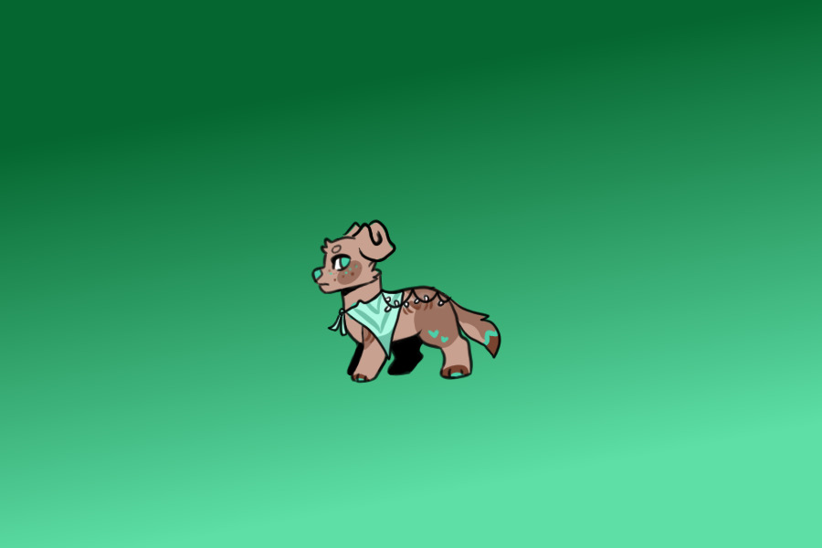 New OC
