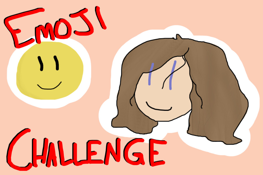 emoji challenge