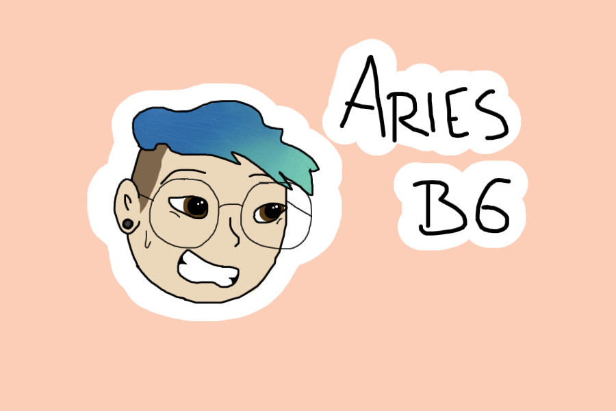 aries b6