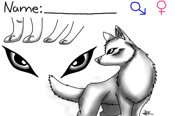 Contest is OVER: Winners announced!