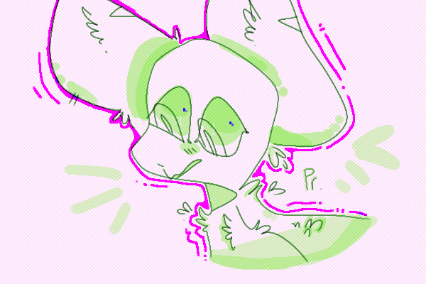 I blew it all on a cumulus cloud