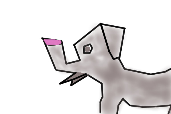 elephant