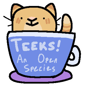 Teacup Pets - Open Species!