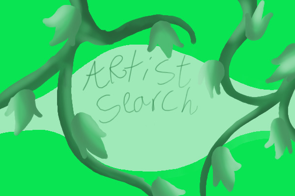CWoJ: Artist Search + Mod apps!