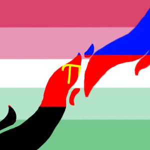 Pride avatar