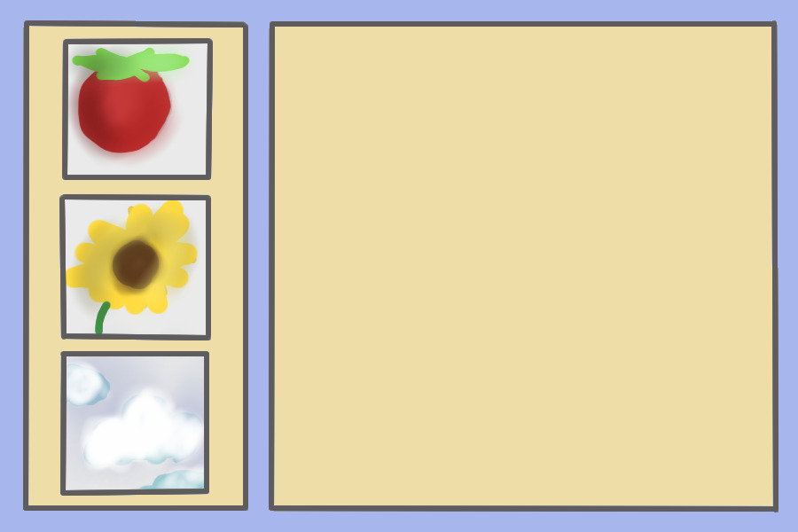 Outdoorsy type Thingy