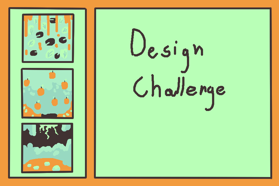 Design challenge #3