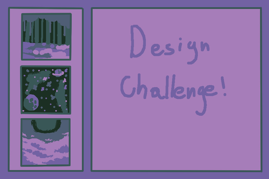 Design challenge #4