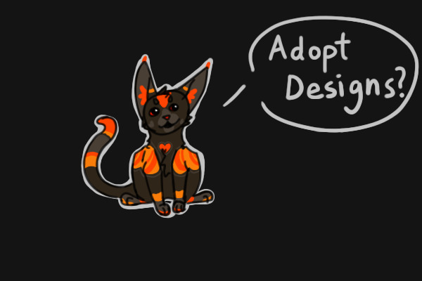 Adopt Designs? - Res