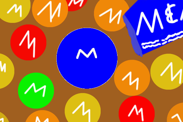 M&M'S