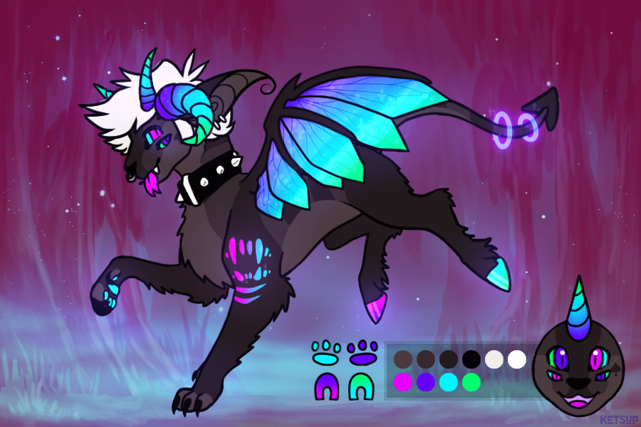 Lambicorn custom for Rem sleep